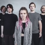 Новый EP Velcrocranes - Afterlife: