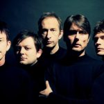 Сингл SUEDE - THE INVISIBLES