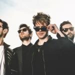 Новый сингл Kodaline – Shed a Tear: все подробности о новом альбоме Новый сингл Kodaline – Shed a Tear: все подробности о новом альбоме
