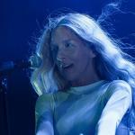 Концерт Ionnalee в клубе RED, или почему миллениалы носят очки Концерт Ionnalee в клубе RED 09.06.18: репортаж, фото Юлия Королева
