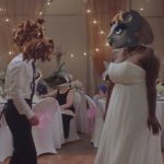 Клип Arcade Fire - Chemistry