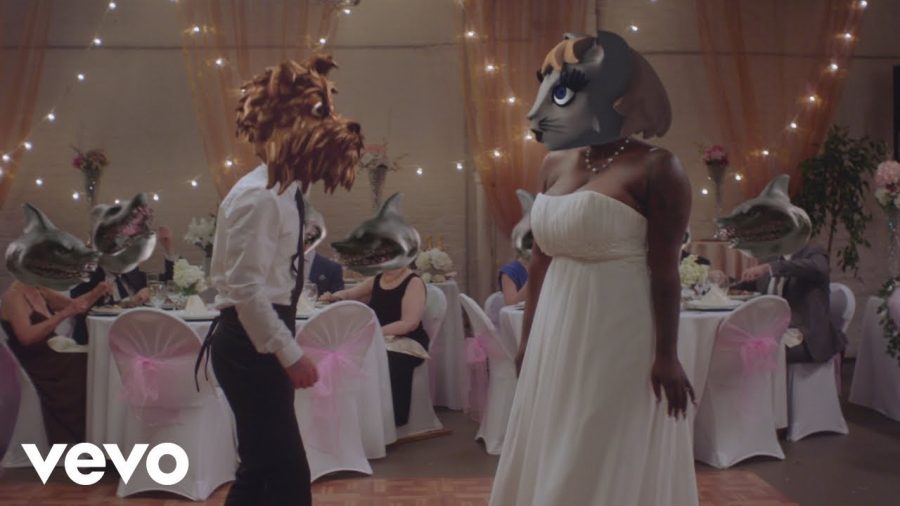 Клип Arcade Fire - Chemistry