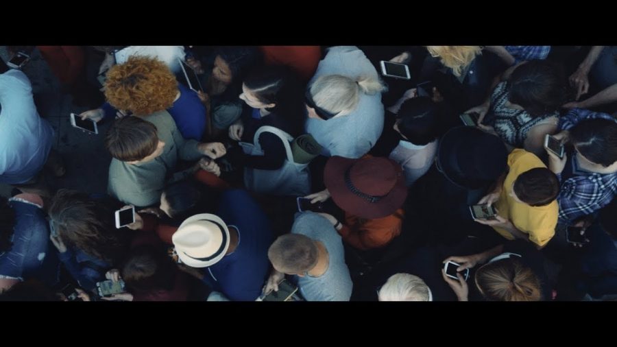 Клип Death Cab for Cutie - Gold Rush