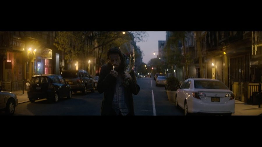 Клип Father John Misty - God's Favorite Customer