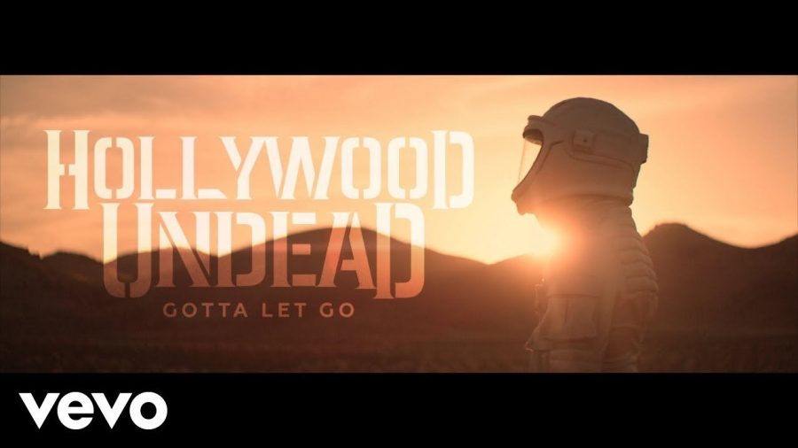 Клип Hollywood Undead - Gotta Let Go
