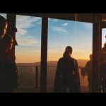 Клип Rhye - Phoenix