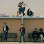 Клип The Kooks — All the Time Клип The Kooks - All the Time