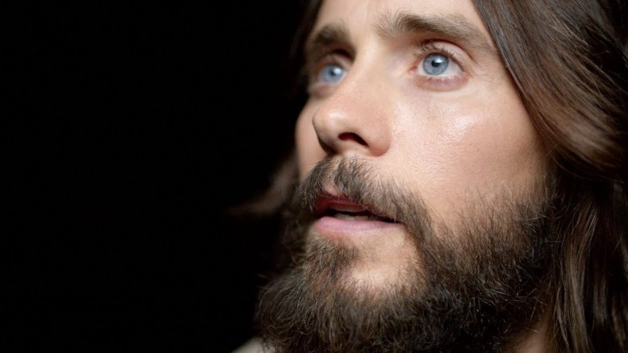 Клип Thirty Seconds To Mars - Rescue Me