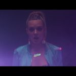 Клип Tove Lo - bitches ft. Charli XCX, Icona Pop, Elliphant, ALMA