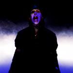 Кавер Marilyn Manson – Cry Little Sister