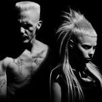 Последний альбом Die Antwoord получил название "27"
