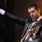Сингл Miles Kane - Cry On My Guitar