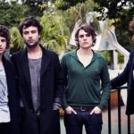 Новый сингл The Kooks — Fractured and Dazed Новый сингл The Kooks - Fractured and Dazed