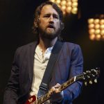 Коллекция гитар Криса Шифлетта (Foo Fighters) выставлена на аукционе Коллекция гитар Криса Шифлетта (Foo Fighters) выставлена на аукционе