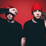 Новый альбом twenty one pilots – Trench выйдет в октябре Новый альбом twenty one pilots – Trench выйдет в октябре