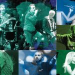 Billboard представил список самых высокооплачиваемых музыкантов (Top 50 Money Makers). По итогам 2017 года рейтинг возглавили ирландцы U2.