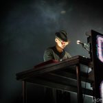 Концерт ZHU в ГЛАВCLUB GREEN CONCERT: Must see, must listen! Концерт ZHU в ГЛАВCLUB GREEN CONCERT 14.07.18: репортаж, фото