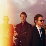 Новый сингл Interpol — Number 10 Сингл Interpol - Number 10