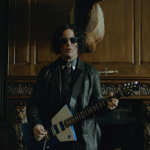 Клип Jack White – Corporation