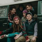 Новый сингл ZeBros Band — Майка: must have летнего плейлиста Слушать сингл ZeBros Band - Майка: рецензия | Eatmusic