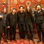 Новый альбом Daron Malakian & Scars On Broadway — Dictator Новый альбом Daron Malakian & Scars On Broadway - Dictator