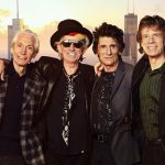 The Rolling Stones и компания Universal Music Group расширяют сотрудничество The Rolling Stones и компания Universal Music Group