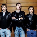 Сингл группы Хулиганы — Не отпускай: музыкальный постмодернизм в действии Сингл группы Хулиганы - Не отпускай: музыкальный постмодернизм в действии