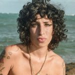 В книгу Amy Winehouse by Blake Wood войдут неизданные снимки певицы В книгу Amy Winehouse by Blake Wood войдут неизданные снимки певицы