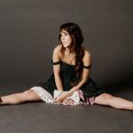 Выступление Zaz в России намечено на 2019 год Выступление Zaz в России намечено на 2019 год