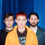 Альбом Years & Years – Palo Santo: чувственный футуризм в жанре «синти-поп» Слушать альбом Years & Years – Palo Santo: рецензия