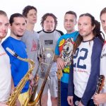 29-й День Рождения группы Distemper отметят в ГЛАВCLUB в сентябре 29-й День Рождения группы Distemper отметят в ГЛАВCLUB в сентябре
