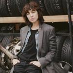 Новый клип Charlotte Gainsbourg - Sylvia Says