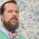 Новый альбом John Grant — Love Is Magic выйдет в октябре: слушай первый сингл! Новый альбом John Grant - Love Is Magic выйдет в октябре: слушай первый сингл!