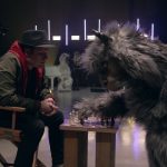 Клип Fall Out Boy - Bishops Knife Trick