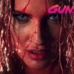 Клип GUNSHIP - Dark All Day