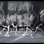 Клип Halestorm - Black Vultures