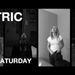 Клип Metric - Dark Saturday