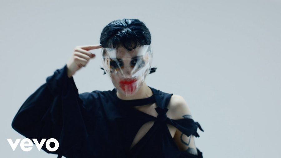 Клип Pale Waves - Noises