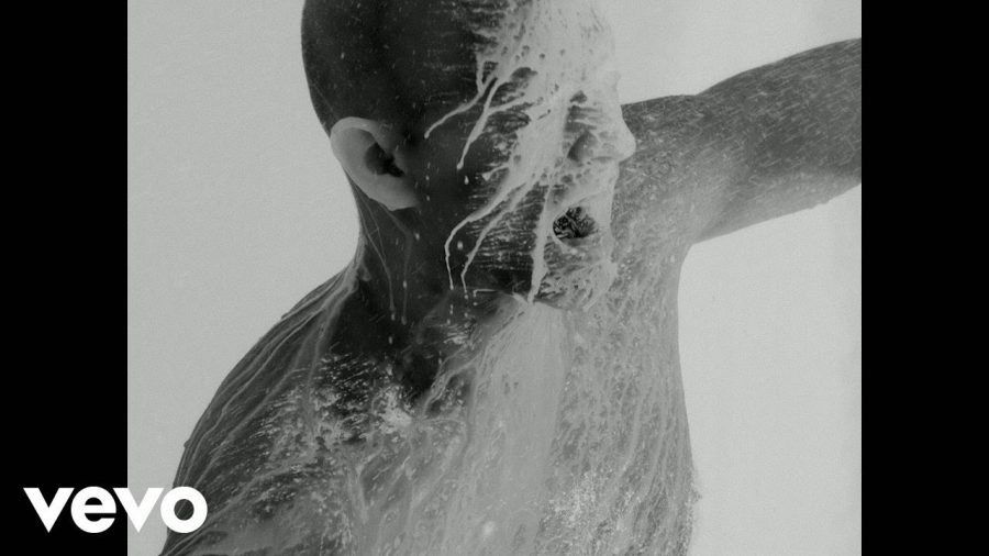 Клип The Horrors - Ghost