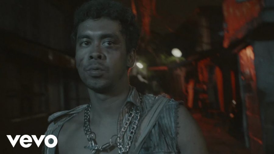 Клип The Prodigy - Need Some1