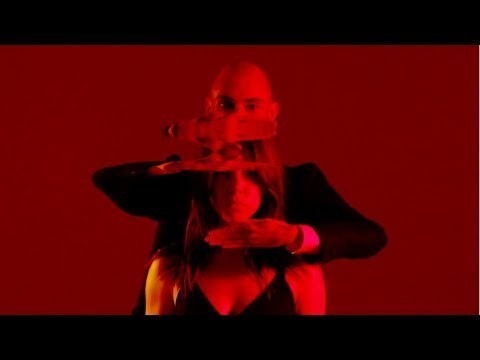 Клип Underworld & Iggy Pop - Get Your Shirt