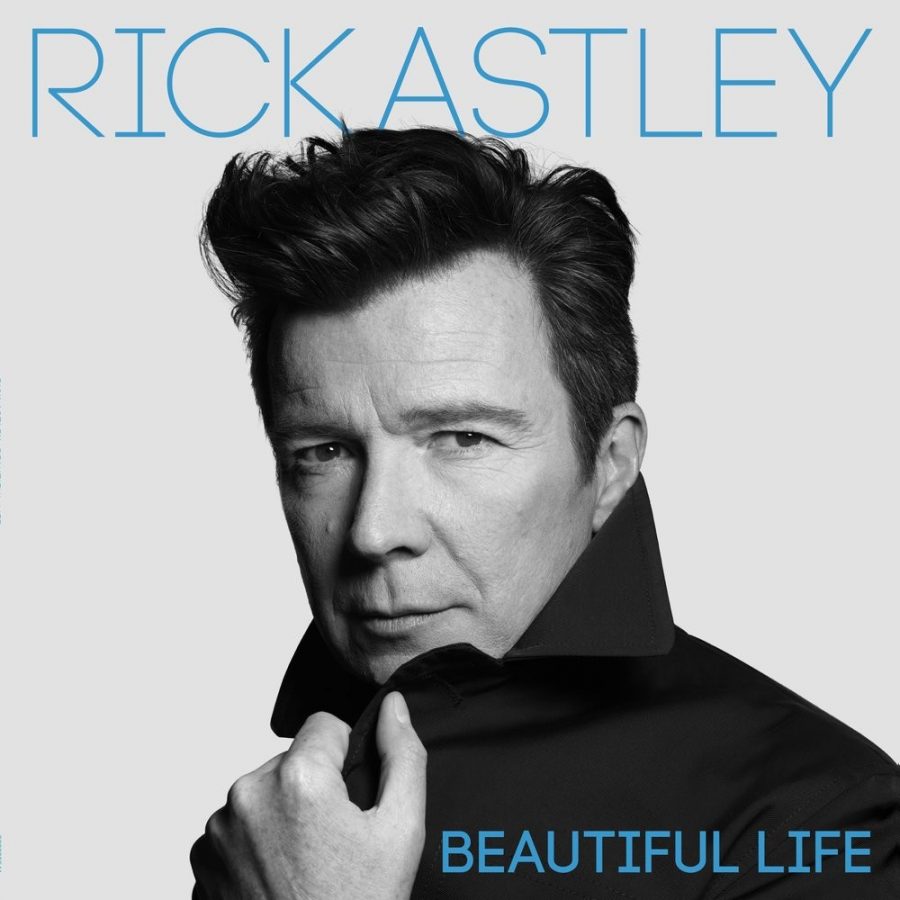 Альбом Rick Astley – Beautiful Life: рецензия