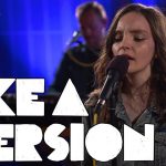 Новый live-кавер Chvrches — Love (Kendrick Lamar Cover)