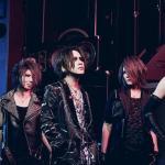 Группа the GazettE создает собственный лейбл
