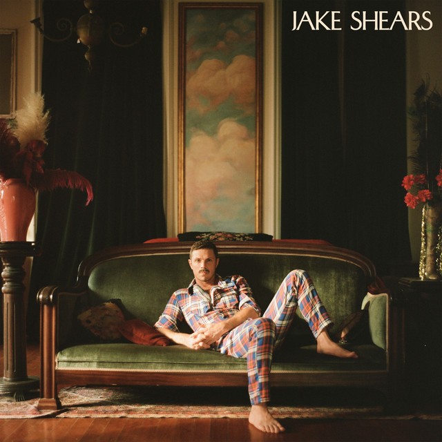 Новый альбом Джейка Ширза – Jake Shears