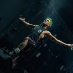 F.P.G на Нашестиве 2018