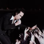 Концерт Nick Cave & The Bad Seeds в Москве: в пещере Чернильного Короля Концерт Nick Cave & The Bad Seeds в Москве (Adrenaline Stadium 27-08-2018): репортаж, фото Павел Пестов