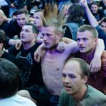 Китч образов или фестиваль «Панки в городе 2018»: как это было? фестиваль Панки в городе 2018