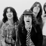 Рекорд в исполнении песни AC/DC — Highway to Hell Рекорд в исполнении песни AC/DC - Highway to Hell
