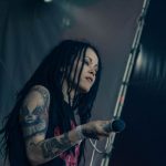Выступление Нуки на фестивале «Нашествие 2018» нуки нашествие 2018